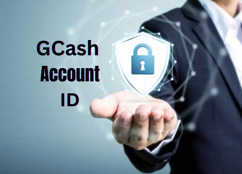 GCash Account Number