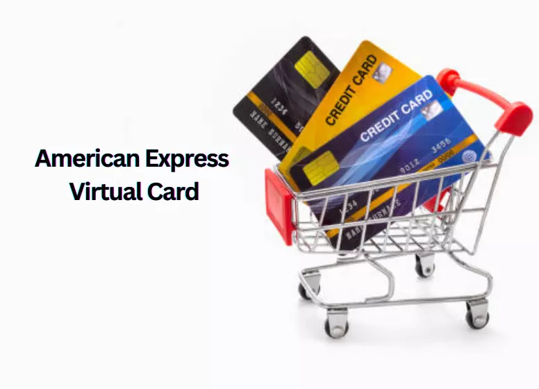 GCash American Express Virtual Pay Card