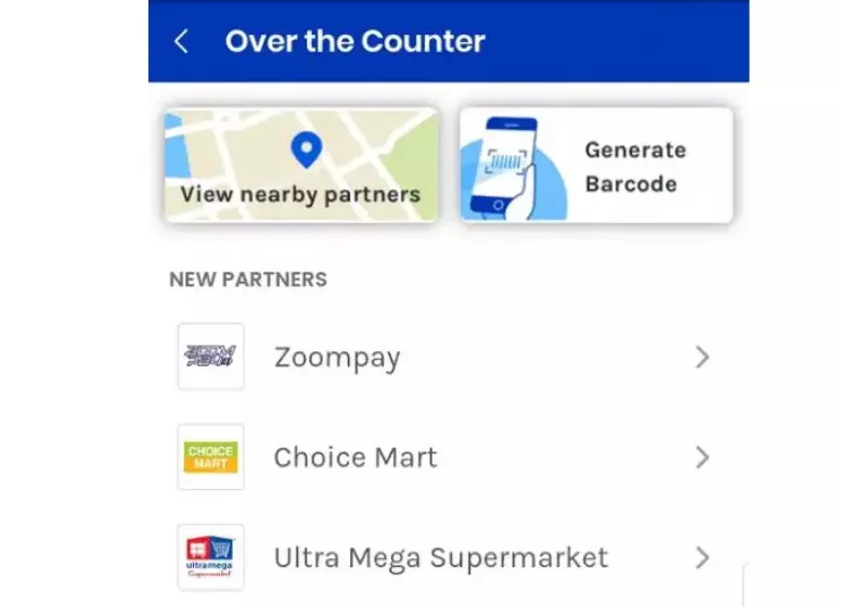 How To Purchase GCash From GCash Partner Retailers
