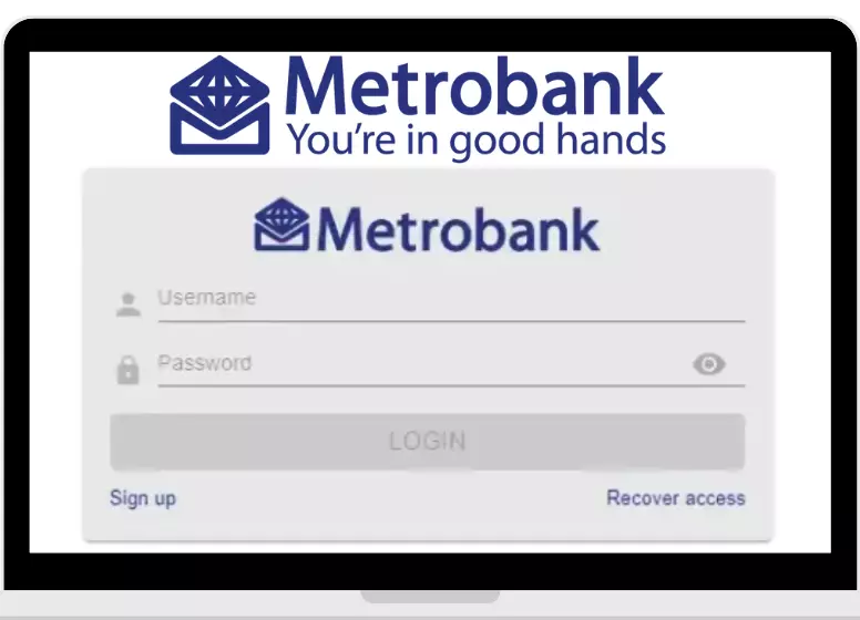 Send Money from Metrobank to GCash