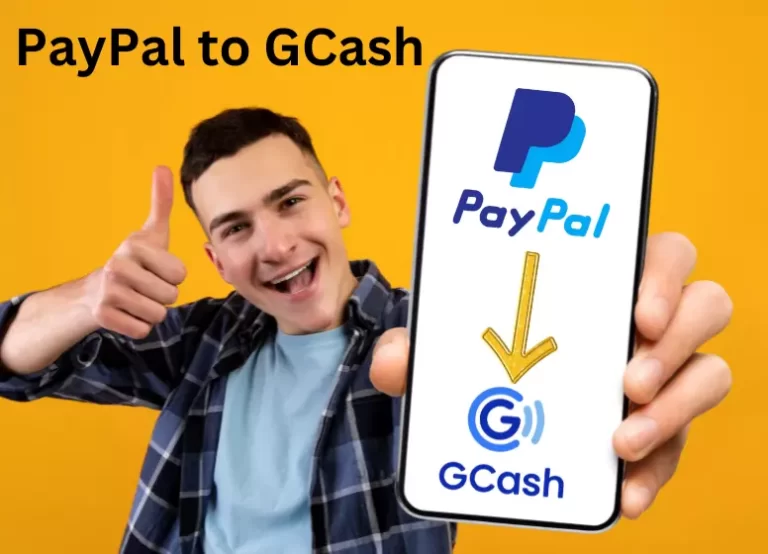 How To Send Money from PayPal to GCash in 2023?