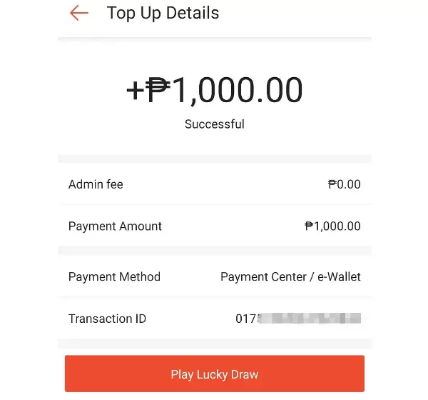 Send Money From GCash To Shopee Pay