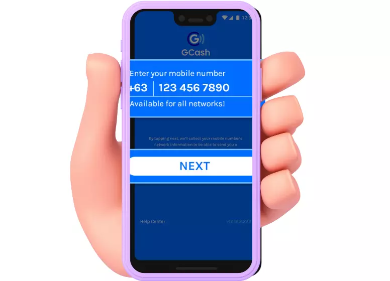 How to Change GCash Mobile Number