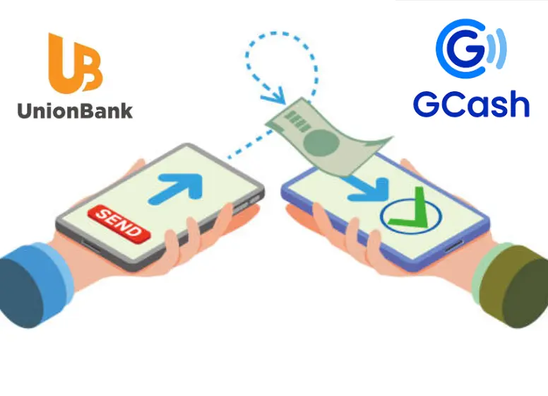 How to Transfer Money From UnionBank to GCash