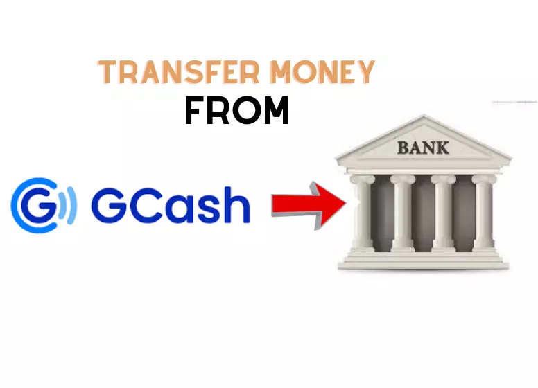 How to Use GCash to Transfer Money Between Bank Accounts