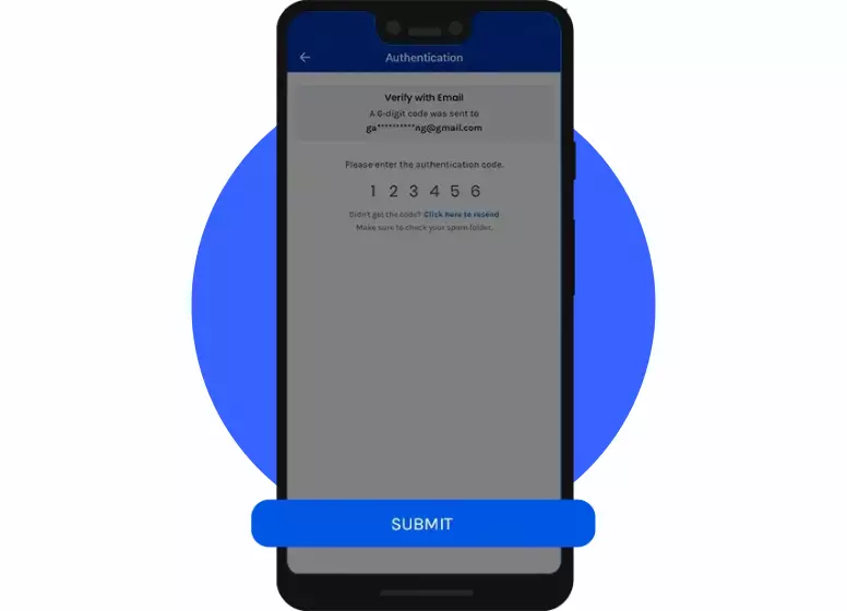 How to change and Verify Email Address in GCash