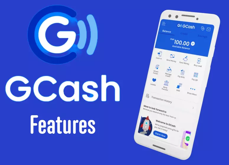 Manage your finances on the go with the GCash App
