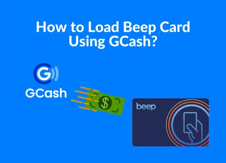Here’s how to load Beep card using GCash in 5 easy steps