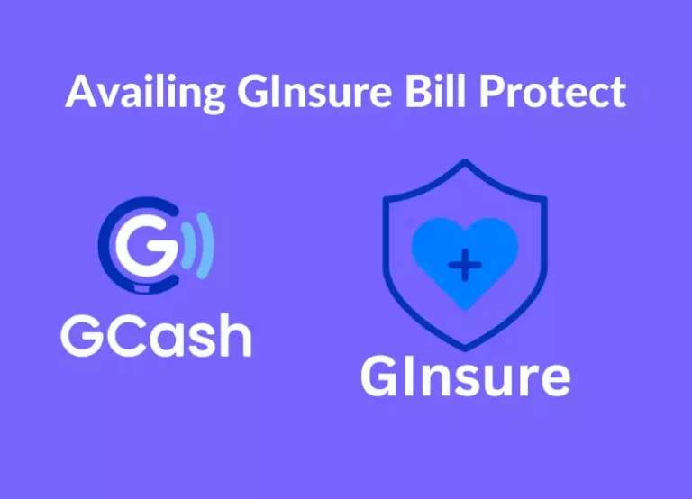 Empower Your Financial Security: Availing GInsure Bill Protect – Your Ultimate Guide