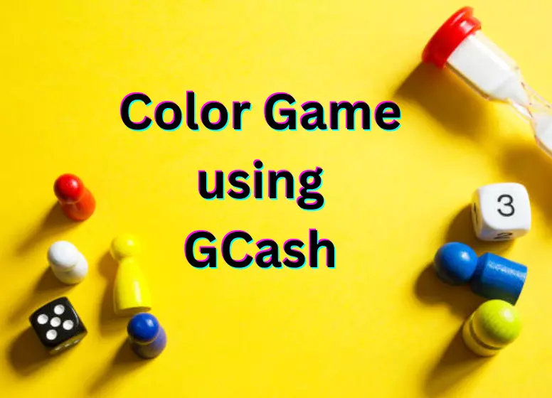 Color Game Live Perya with GCash