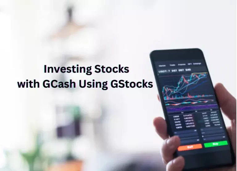 Easy Investing in Stocks with GCash Using GStocks PH