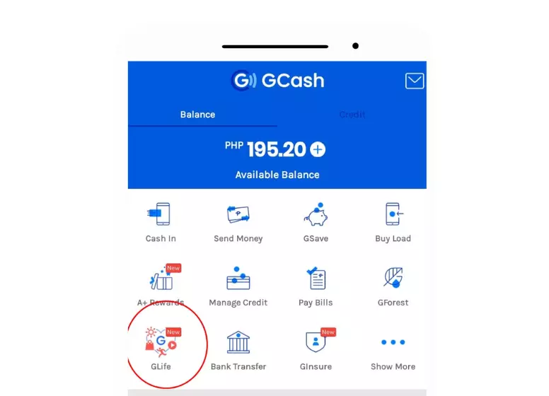 How To Load GOMO Sim Using GCash