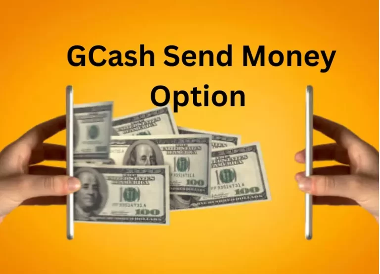 Seamless Money Transfer using GCash: The Ultimate Send Money Option