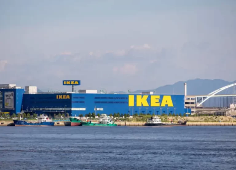 Elevate Your IKEA Shopping Experience: Buying Bargains in IKEA Using GCash