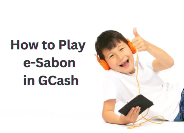 Succeed at e-Sabong Pitmasters: How to Play e-Sabong Pitmasters in GCash in 2023