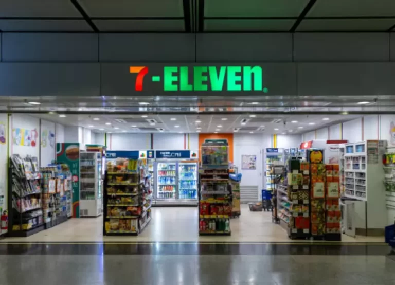 Simplify Your Shopping: How to Use GCash in 7-Eleven
