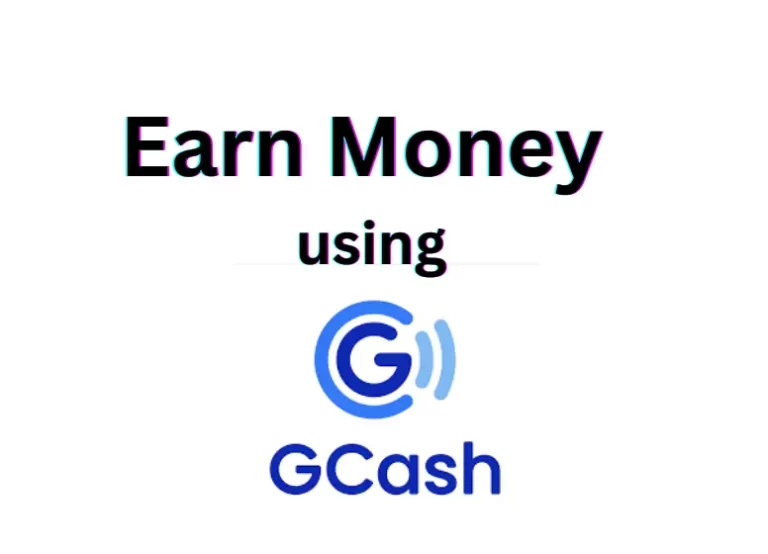 How to Earn Money Using GCash in 2024