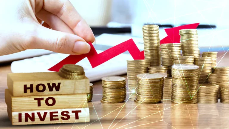 How2Invest: Excelling in Investment within Today’s Financial Environment