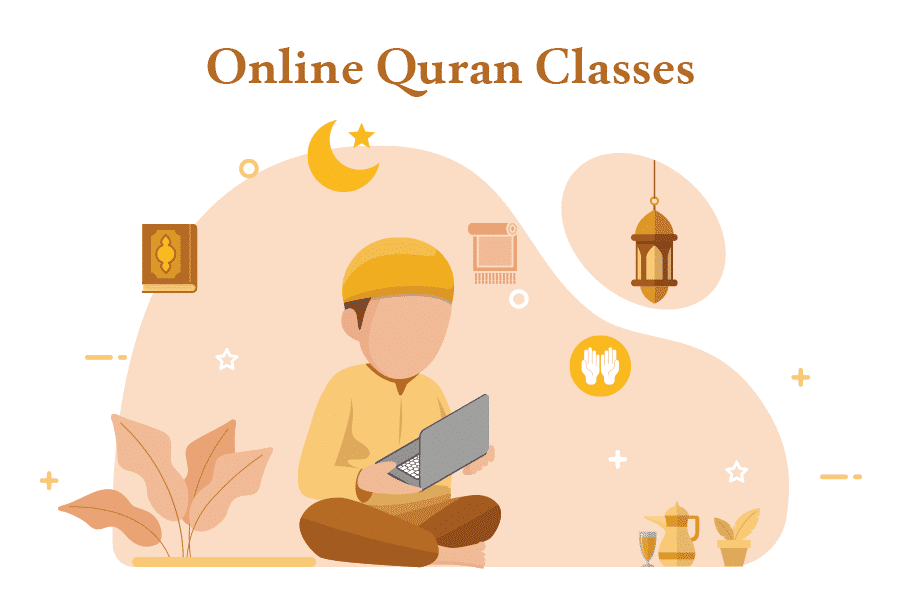 The Benefits of Online Quran Classes for Kids