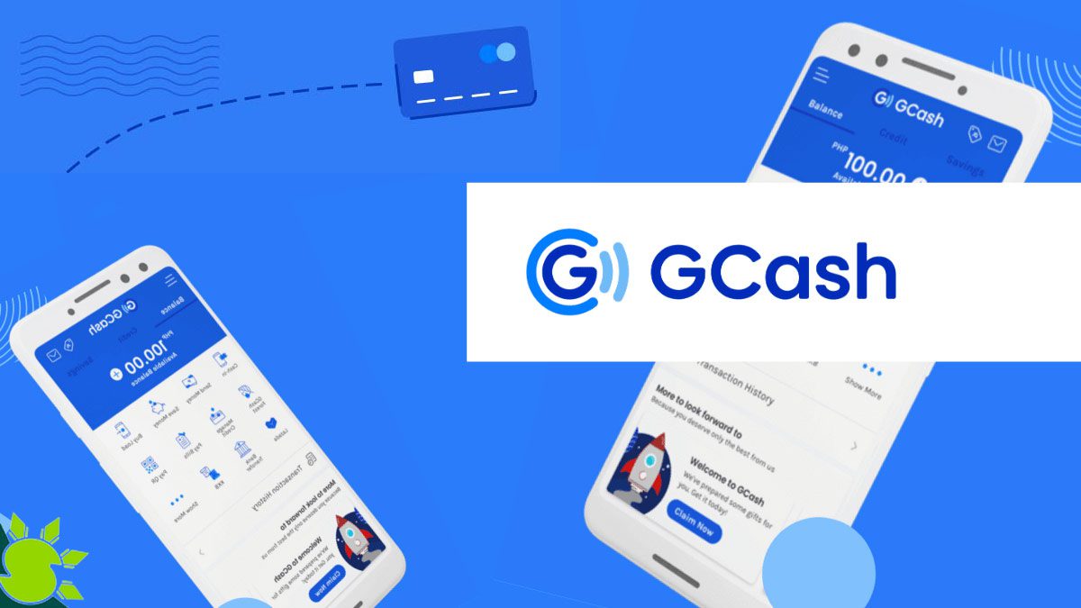 gcash reference number