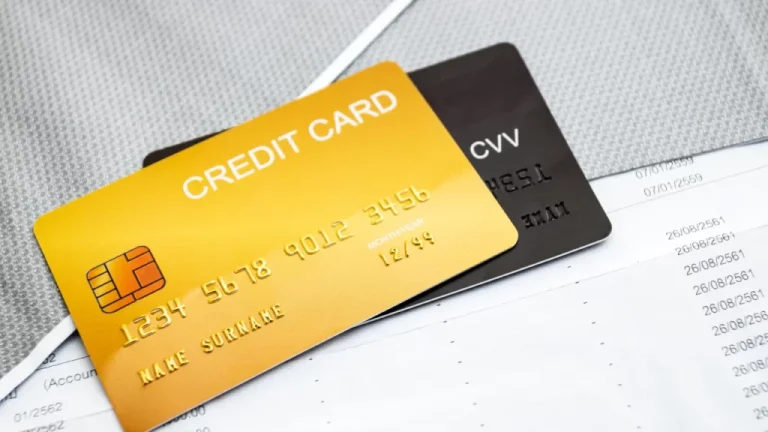 What Does TST* Mean on Credit Card Statement?