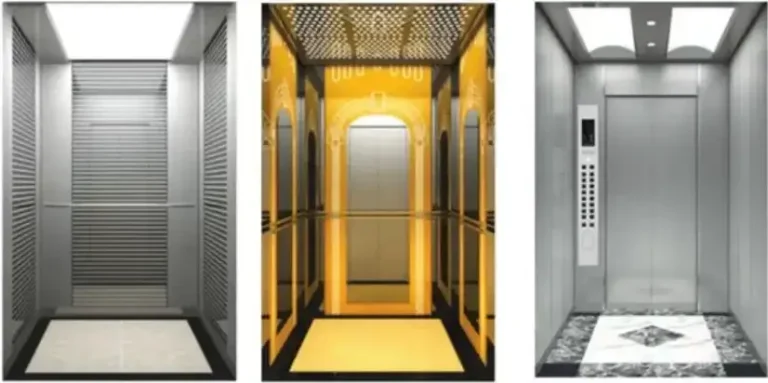 The Rise of China Elevator Companies: A New Era in Vertical Transportation