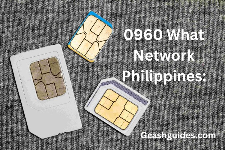 0960 What Network Philippines: