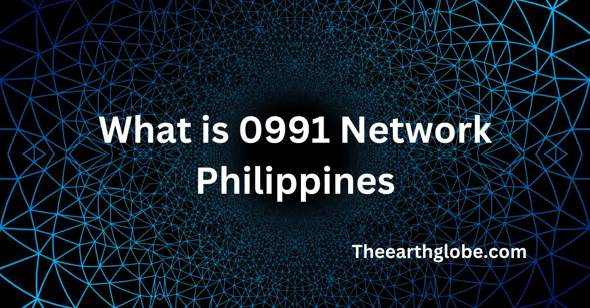 What is 0991 Network Philippines