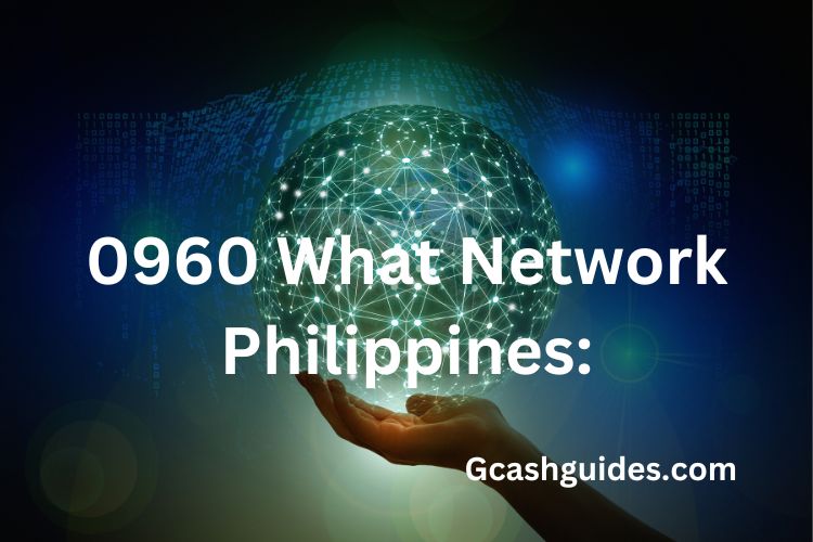 0960 What Network Philippines: